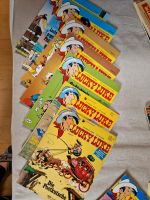 Lucky Luke Comic-Bände - diverse Ausgaben Rheinland-Pfalz - Böhl-Iggelheim Vorschau