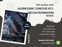 Ausbildung zum/zur KFZ-Mechatroniker/in (m/w/d) Berlin - Schöneberg Vorschau