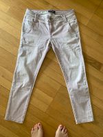 Pepe Jeans, Chino aus rosa verwaschenem Jeansstoff, knöchell. 29 Köln - Bayenthal Vorschau