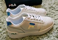 Fila Damen Sneaker, Freizeitschuhe Gr. 37 Essen - Essen-Stadtmitte Vorschau