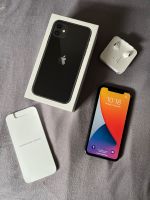 iPhone 11, 64 GB, Black Displayschaden Niedersachsen - Uplengen Vorschau