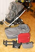 Britax go next Kinderwagen Babyschale Niedersachsen - Thedinghausen Vorschau