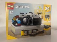 LEGO® CREATOR 3-in-1 31147 Retro Kamera NEU OVP Niedersachsen - Wildeshausen Vorschau