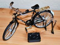 DIY-Retro-Fahrradmodell Vintage-Touch Mini Finger Fahrrad  NEU Hamburg-Mitte - Hamburg Billstedt   Vorschau