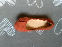 Think Ballerinas zum Knüllerpreis Baden-Württemberg - Eberbach Vorschau