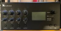 ERM Multiclock / Floating Points Instruments Midi Clock 4 channel Hamburg - Altona Vorschau