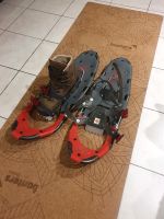 Schneeschuhe | GV Snow shoes Sachsen - Lichtenberg Vorschau