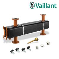 Vaillant WH 160  hydraulische Weiche Nordrhein-Westfalen - Solingen Vorschau