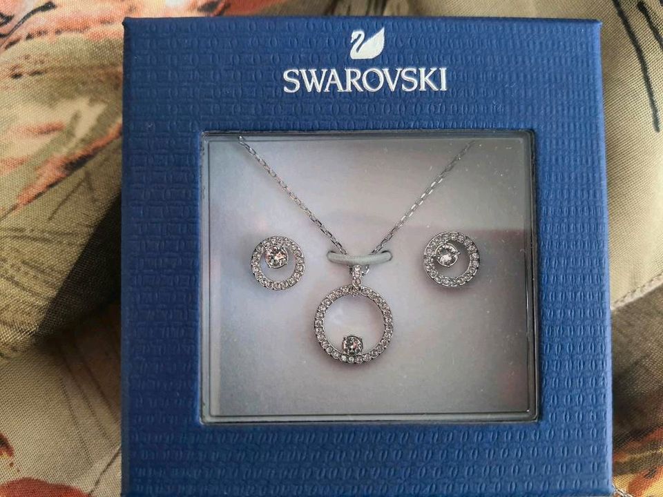 Swarovski Set - Creativity - Originalverpackt in Rösrath