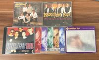 5 Backstreet Boys CD‘s Sammlung Bayern - Königsberg i. Bayern Vorschau