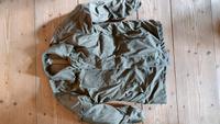 DDR NVA Winterjacke Watte Gr. G48 mit Tragegestell und Tasche Baden-Württemberg - Zimmern ob Rottweil Vorschau