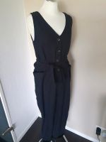 Jumpsuit Bershka M 38 schwarz Duisburg - Duisburg-Süd Vorschau