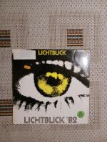 Lichtblick - Lichtblick '82 LP Vinyl 1982 New Wave Pop Rock Bayern - Diedorf Vorschau