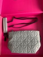 VeeCollective clutch / Umhängetasche “Porter” Grau Nordrhein-Westfalen - Ratingen Vorschau