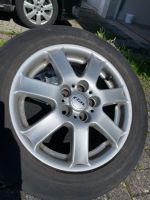 Alufelgen 15 Zoll, mit Reifen 195/55 R15 Baden-Württemberg - Veringenstadt Vorschau