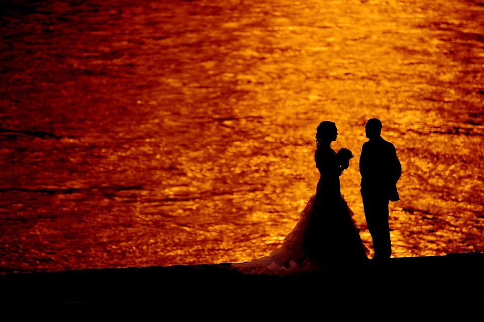 Hochzeitsfotograf.Profifotograf für Ihre Hochzeit! in Dortmund