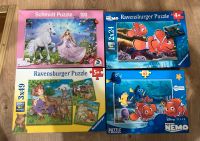 Kinder Puzzle Nürnberg (Mittelfr) - Aussenstadt-Sued Vorschau