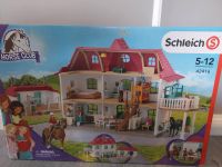 Schleich Horse Club 42416 Lakeside Pferdehof Niedersachsen - Stadland Vorschau