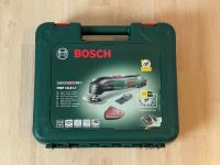 Bosch PMF 10,8 LI Multifunktionswerkzeug im Koffer NEUWERTIG Nordrhein-Westfalen - Soest Vorschau