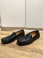 Schuhe Damen Slipper Loafer 38 Hements (Sioux) Schleswig-Holstein - Schiphorst Vorschau