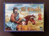 El Grande Brettspiel Niedersachsen - Wedemark Vorschau