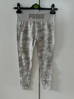 Sportleggins Leggins Puma Evoknit Größe Camouflage Nordrhein-Westfalen - Wesel Vorschau