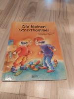 Buch  Die kleinen Streithammel  Einwandfreier Zustand Niedersachsen - Alfeld (Leine) Vorschau