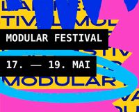MODULAR Festival BIETE zwei 3-Tagestickets über Ticketbörse! Nordrhein-Westfalen - Bergisch Gladbach Vorschau