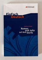 Schulbuch/Buch - Deutsch - Romeo und Julia auf dem Dorfe Nordrhein-Westfalen - Bad Wünnenberg Vorschau