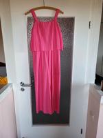 knallpinker Hosenanzug Gr.164/170, fällt kleiner aus!! Nordrhein-Westfalen - Erftstadt Vorschau