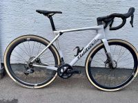 Wilier Granturismo SLR Shimano Ultegra 2x11 NEU statt 7400.- Bayern - Piding Vorschau