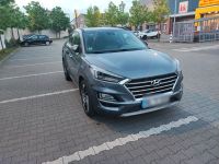 Hyundai Tucson 1.6 T-GDI Style 2WD DCT Style Duisburg - Rheinhausen Vorschau