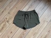 Only Damen Shorts Hose Gr. 36 / S oliv *NEU* Thüringen - Stadtroda Vorschau