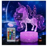 LED Lampe Einhorn Sachsen - Großenhain Vorschau