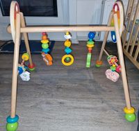 Spieltrapez aus Holz für Babys von JAKO-O Nordrhein-Westfalen - Kaarst Vorschau