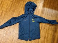 Nike Shield Jacke Trainigsjacke Kinder Größe M 137-147 Hamburg-Nord - Hamburg Winterhude Vorschau