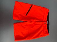 Ziener Bike Shorts Größe 140 rot Duisburg - Duisburg-Süd Vorschau