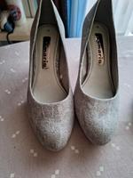 Tamaris Schuhe Gr.38 Saarland - Schmelz Vorschau