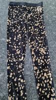 Marc Cain Leggings schwarz braun gemustert, N3, NEU Bayern - Bruckmühl Vorschau