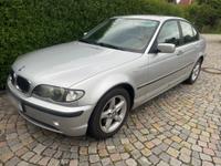 BMW 318i E46 Klima Aluräder Sitzheizung PDC EURO4 Bayern - Langquaid Vorschau