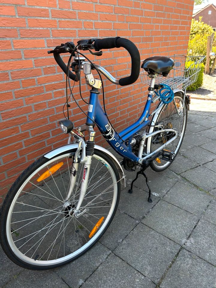 Fahrrad 28 Zoll in Friesoythe