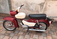 Simson Star SR4-2 Sachsen-Anhalt - Weißenfels Vorschau