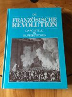 Französische Revolution in Kupferstichen München - Thalk.Obersendl.-Forsten-Fürstenr.-Solln Vorschau