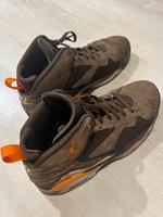 Nike Schuhe Jordan Größe 44 Baden-Württemberg - Sindelfingen Vorschau