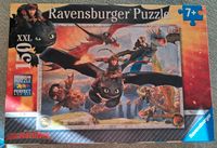 Drachenzähmen/Dragons Puzzle 150 Teile 7+ Schleswig-Holstein - Lübeck Vorschau