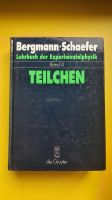Teilchen - Lehrbuch der Experimentalphysik Band 4-BergmannSchäfer Nordrhein-Westfalen - Coesfeld Vorschau