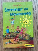 Sommer im Möwenweh Buch Köln - Widdersdorf Vorschau