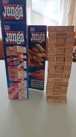 Jenga Stapelspiel Geschicklichkeitsspiel von 1993 Bayern - Tacherting Vorschau