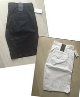 H&M Short Hose Regular Fit Gr. 50 schwarz und weiß ungetragen Bayern - Memmingen Vorschau