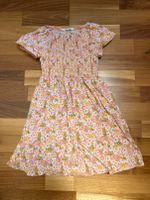 wunderschönes Kleid mit Blümchen Saarbrücken-Mitte - Alt-Saarbrücken Vorschau